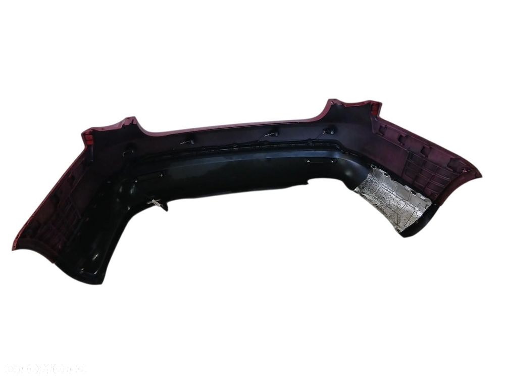 ZDERZAK TYLNY TYŁ PDC LA3W VW JETTA V SEDAN ZDERZAK TYLNY TYŁ JETTA V - 4