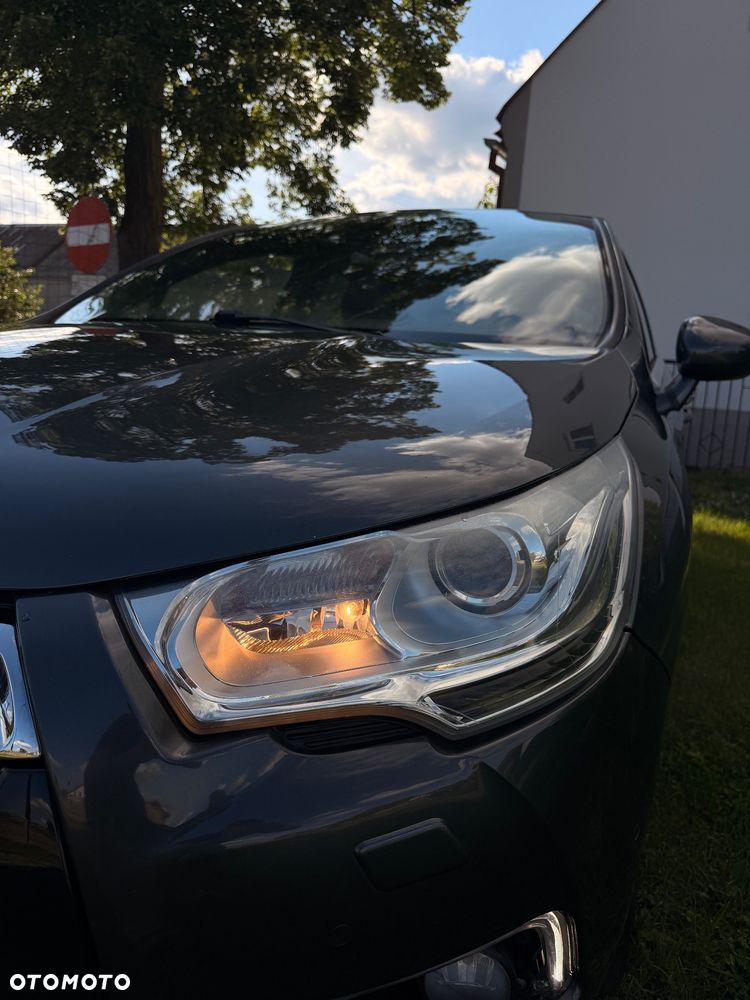 Citroën DS4 1.6 THP SportChic - 3
