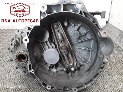 Caixa de Velocidades Manual Mini Countryman SD R60 Ref ACW - 1
