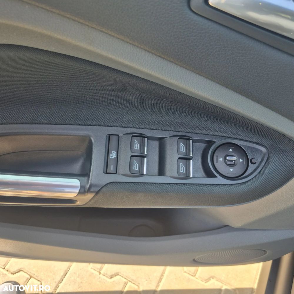 Ford C-Max 1.6 EcoBoost Start-Stop-System Business Edition - 20