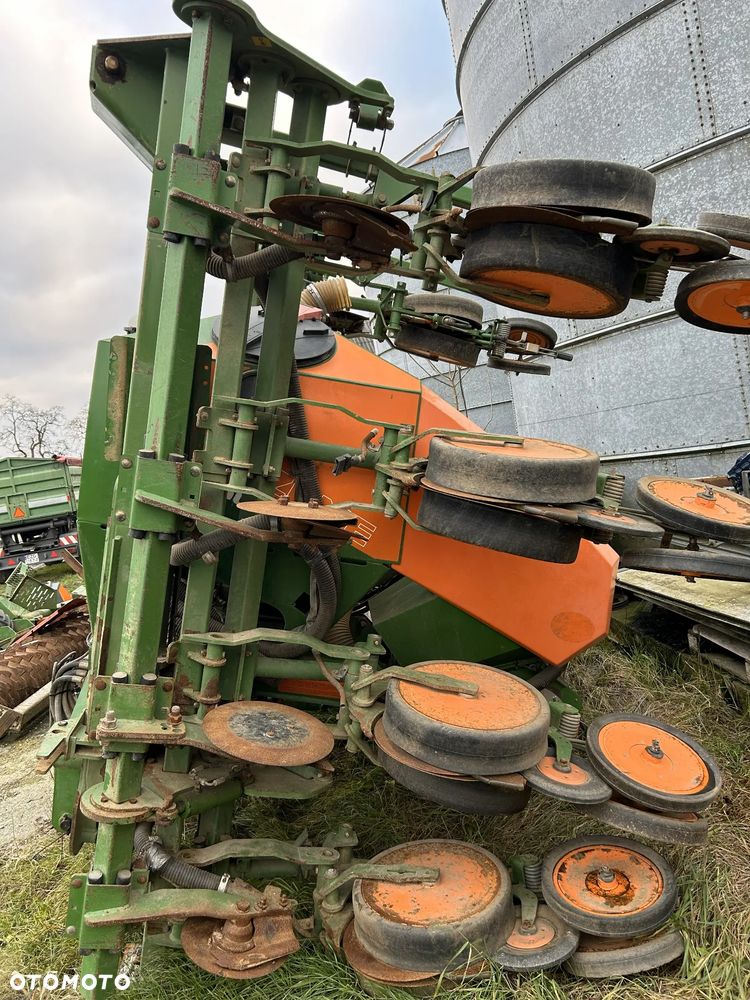 Amazone EDX-6000 2 - 7