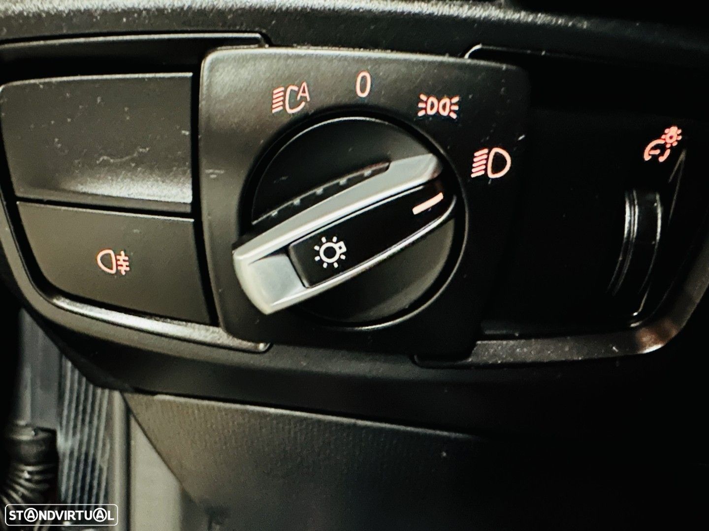 BMW i3 120Ah - 19