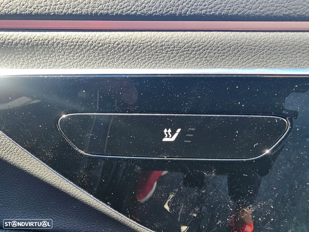 Mercedes-Benz E 300 - 28