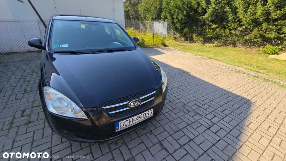 Kia Ceed 1.4 Comfort - 5