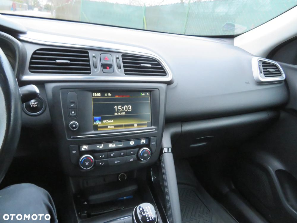 Renault Kadjar 1.6 dCi Energy Intens - 10