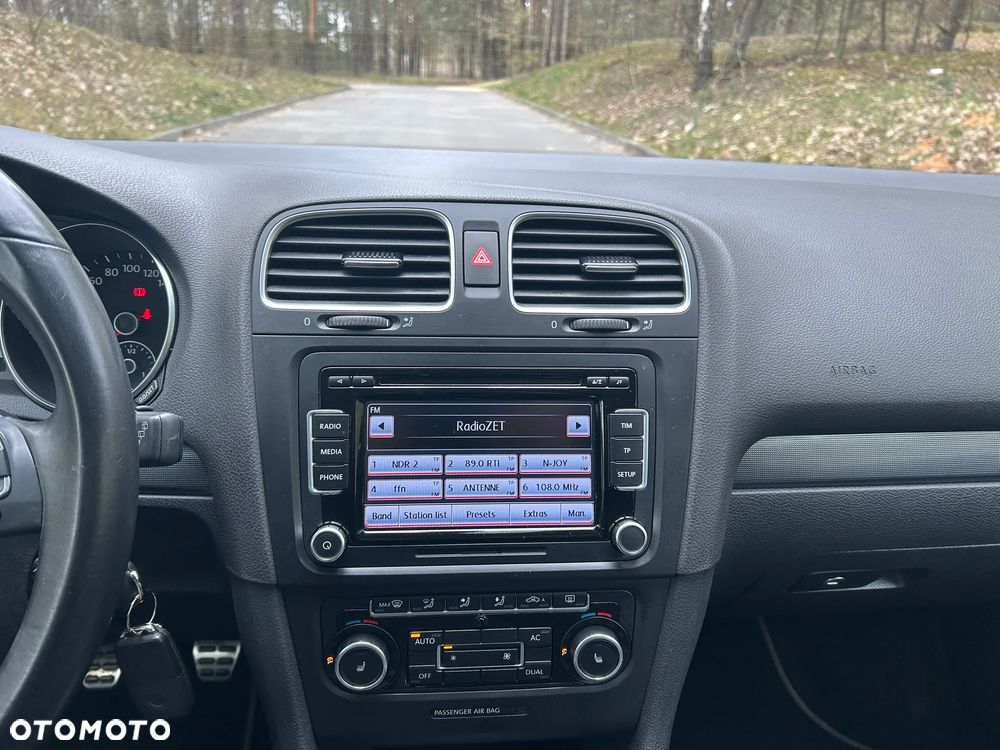 Volkswagen Golf 1.4 TSI Style - 20