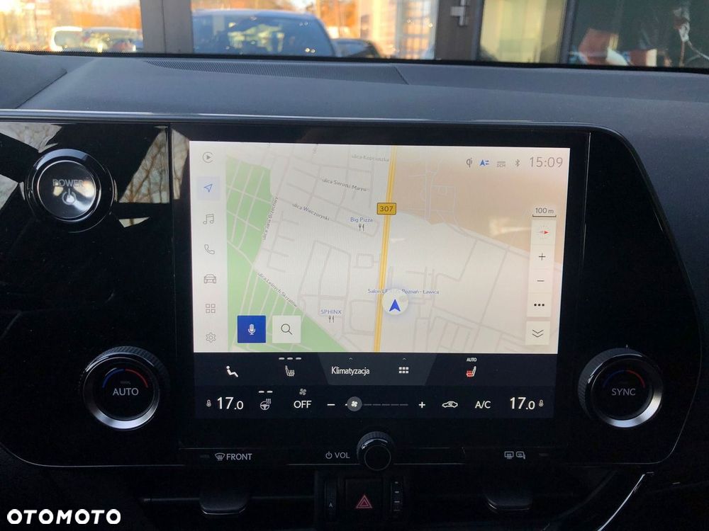 Lexus NX 350h Elegance AWD - 18