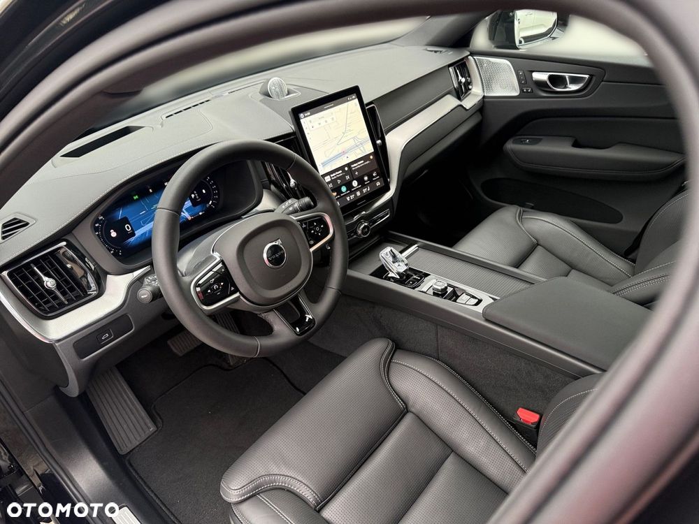 Volvo XC 60 - 13