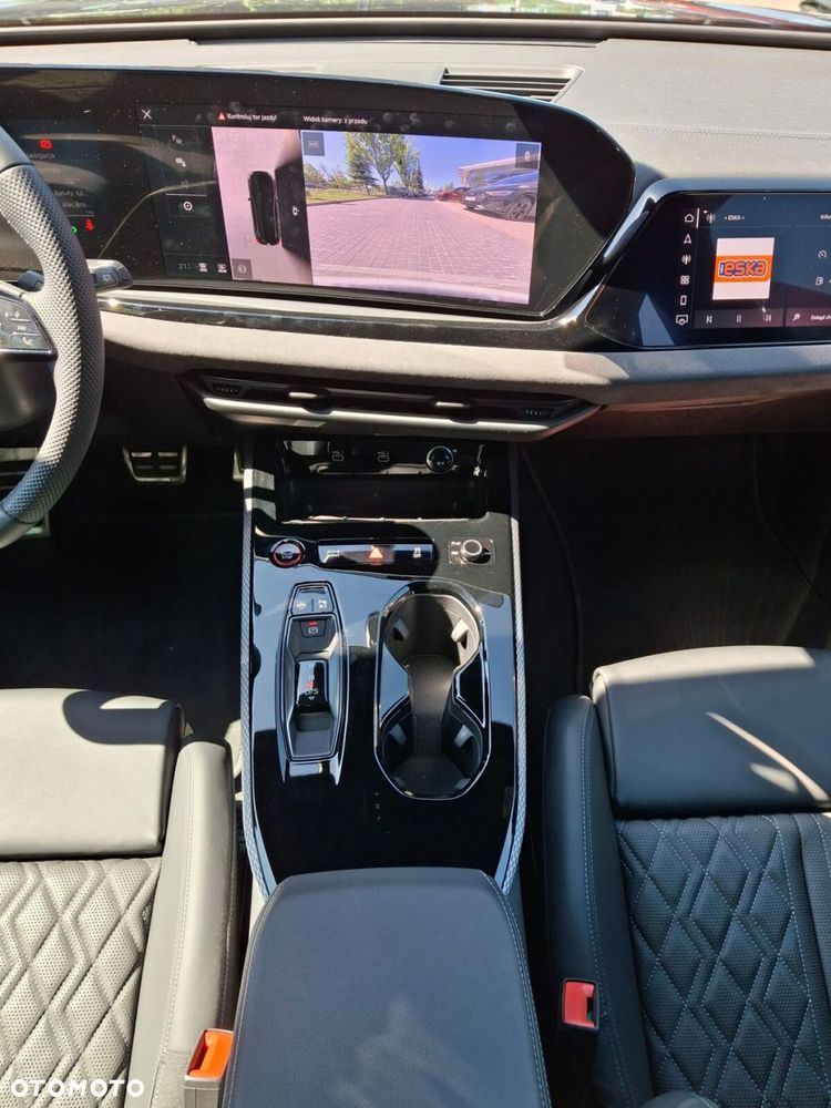 Audi S5 Avant - 25