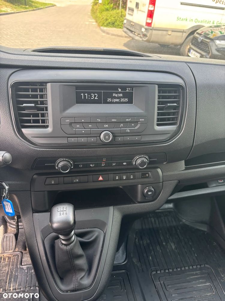 Toyota Proace - 15