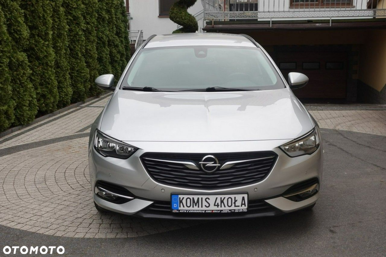 Opel Insignia - 9