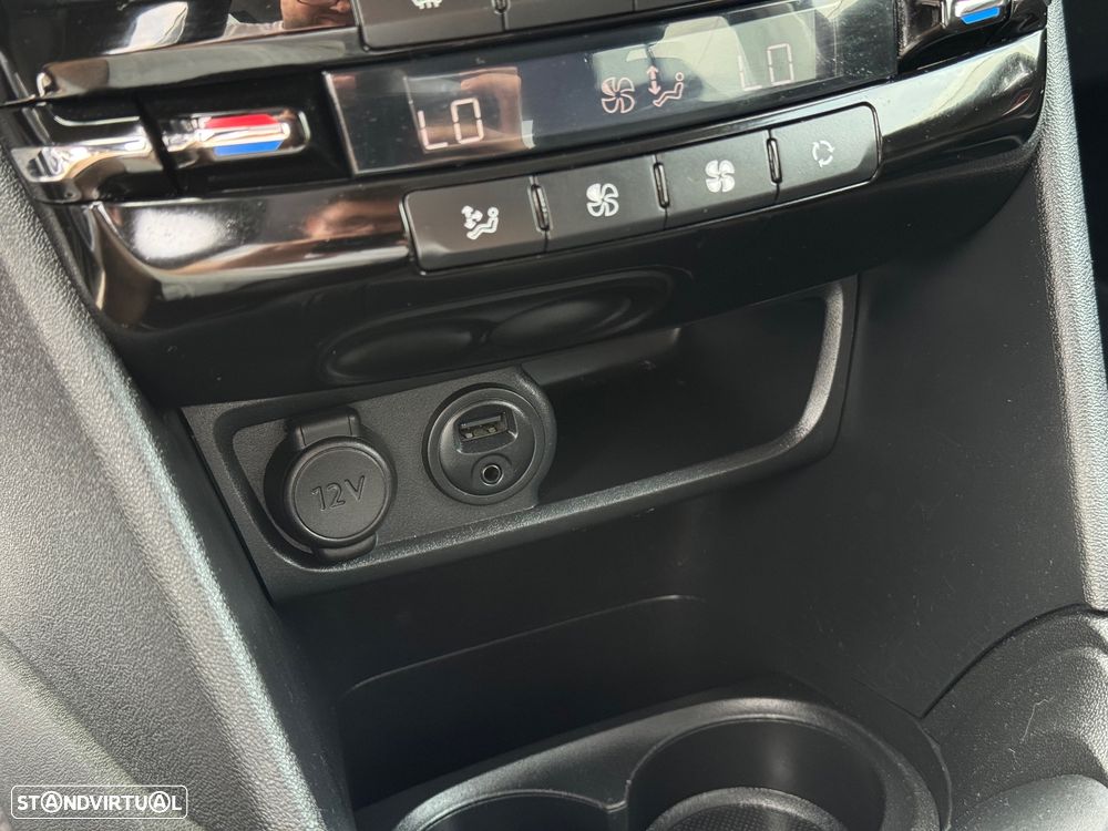Peugeot 208 1.2 PureTech GT Line - 19