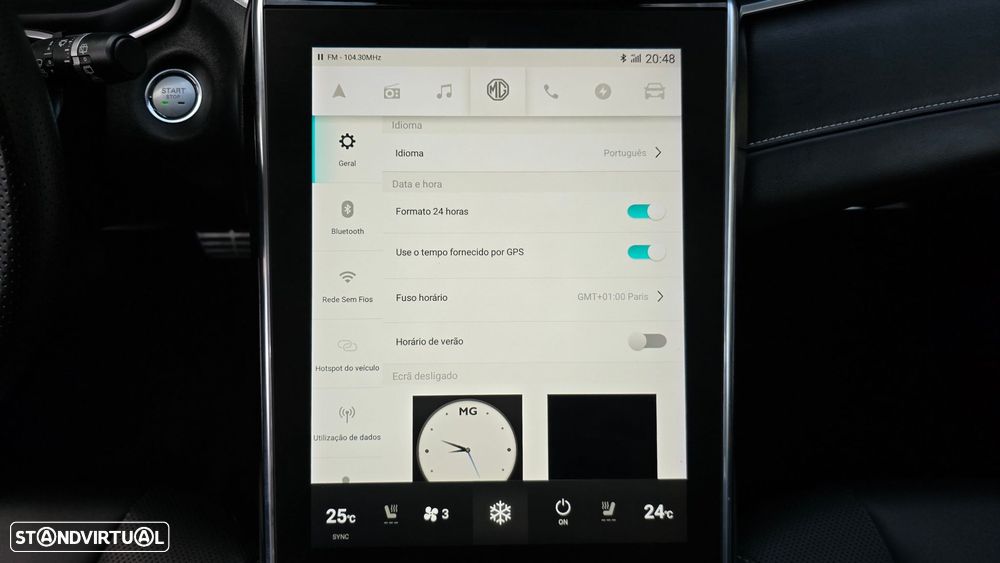 MG Marvel R 70 kWh Luxury - 32