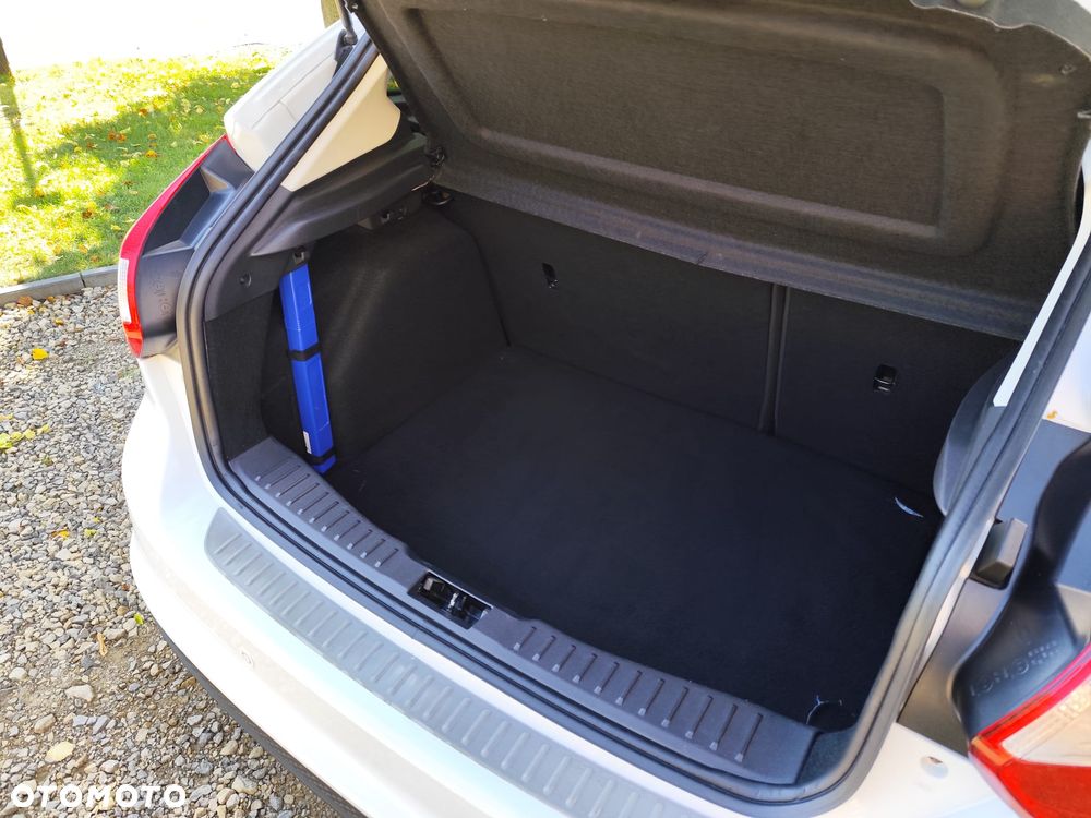 Ford Focus - 6
