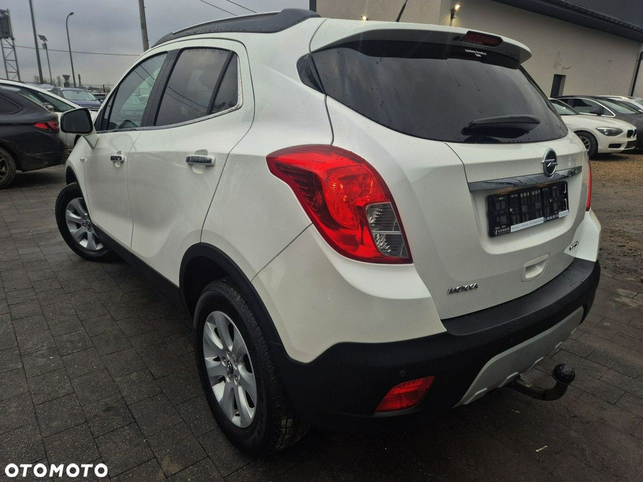 Opel Mokka - 3
