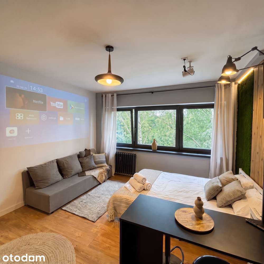 GOTOWIEC INWESTYCYJNY | 2 KAWALERKI | METRO WOLA
