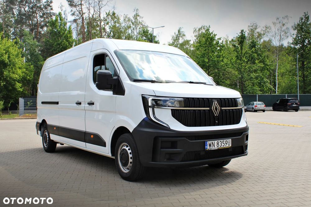Renault Master L3H2 Chłodnia - zabudowa, agregat Alex Orginal - 18