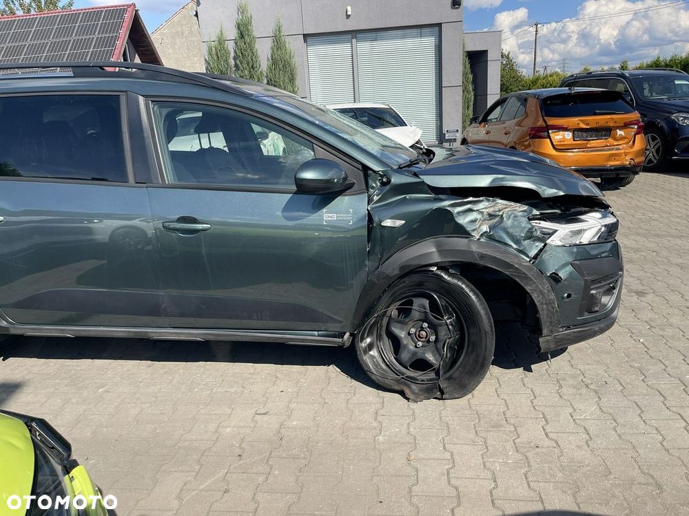Dacia Jogger - 4