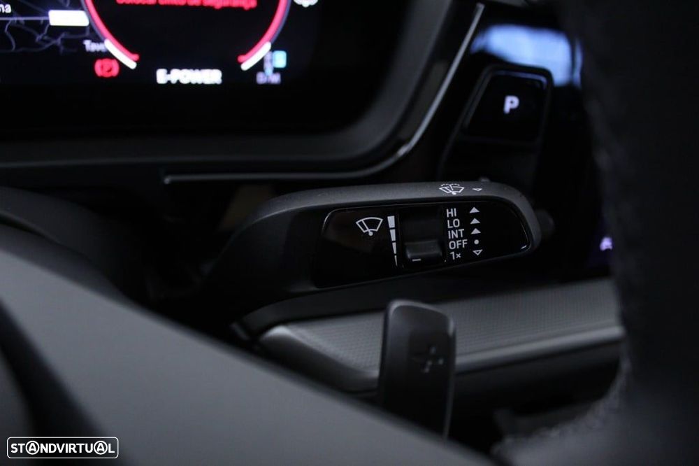 Porsche Cayenne E-Hybrid - 27