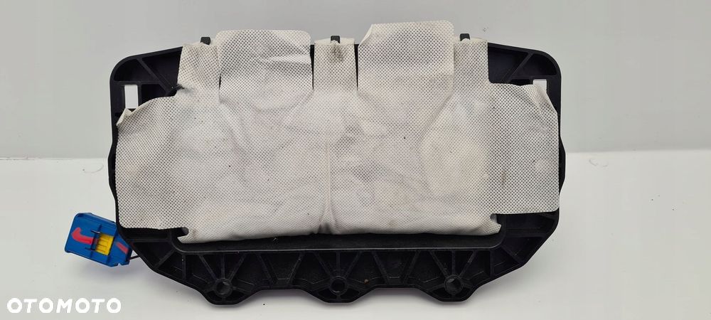 poduszka airbag pasażera 9672848580 peugeot 208 - 1