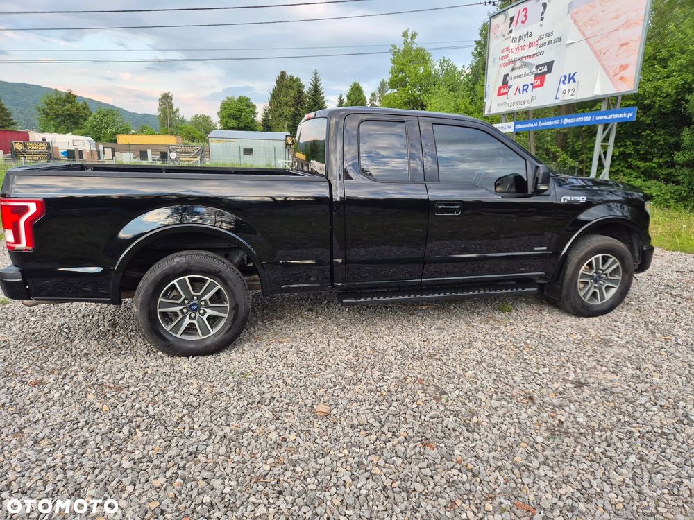 Ford F150 - 3