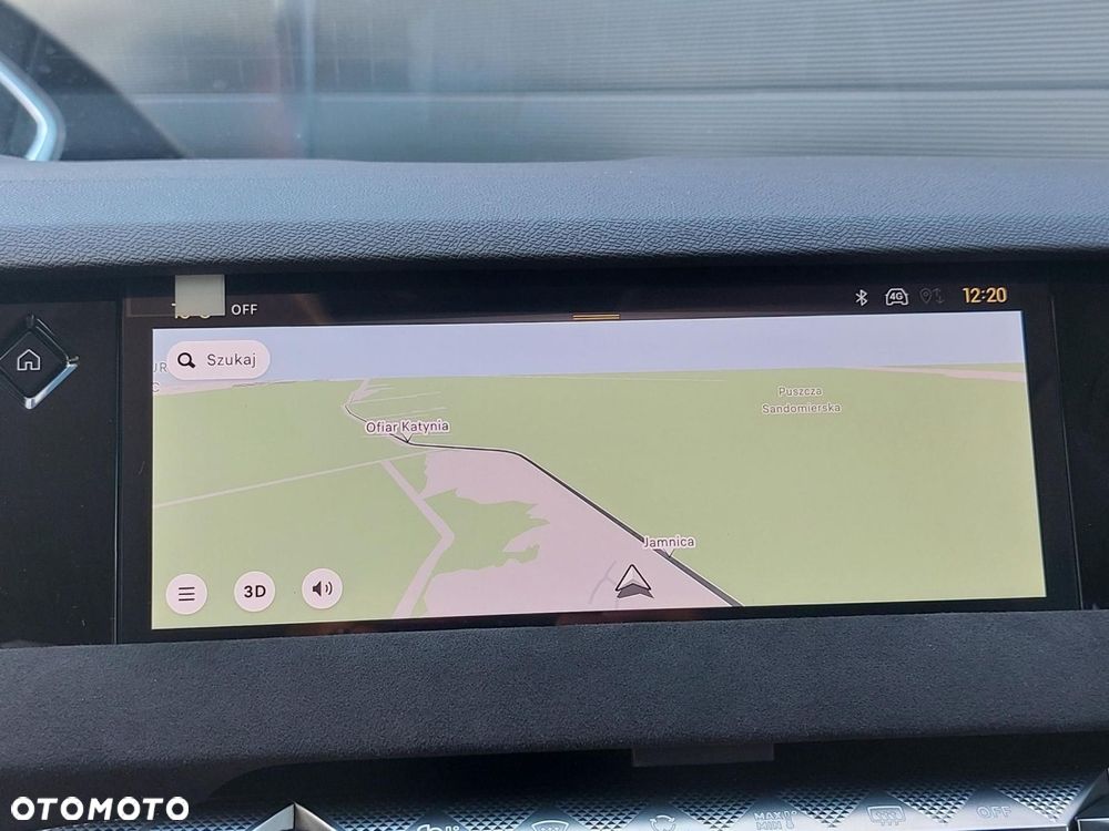 DS Automobiles DS 4 1.2 mHEV Étoile Alcantara eDCS6 - 28