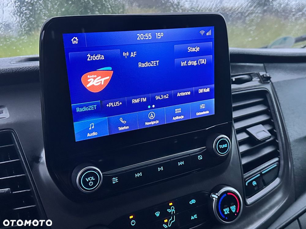 Ford Transit - 14