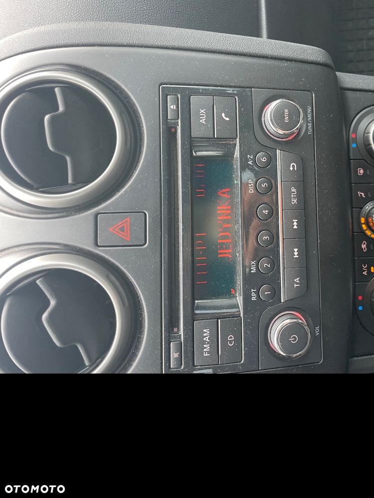 Nissan Qashqai 1.6 DCi Tekna - 9
