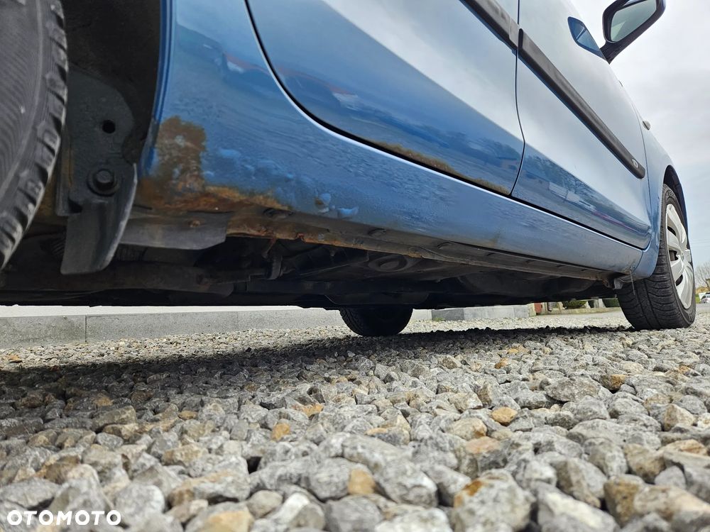 Toyota Yaris 1.3 Automatik Sol - 10