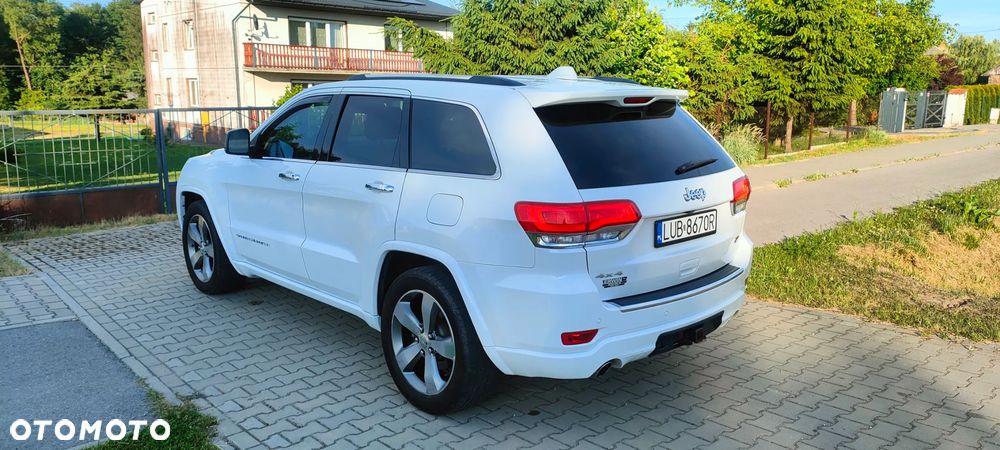 Jeep Grand Cherokee - 6
