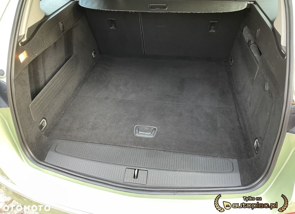 Opel Astra 1.7 CDTI DPF Exklusiv - 17