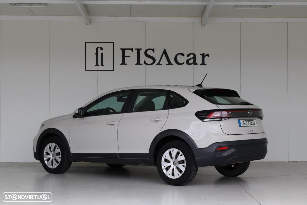 VW Taigo 1.0 TSI Life - 10