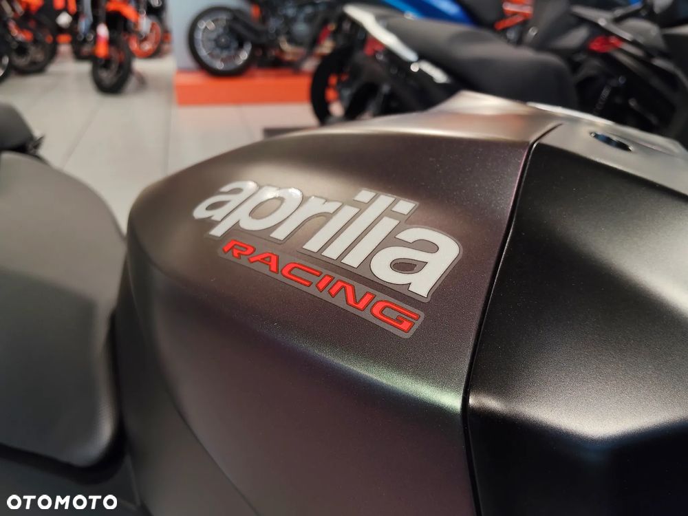 Aprilia RS - 12