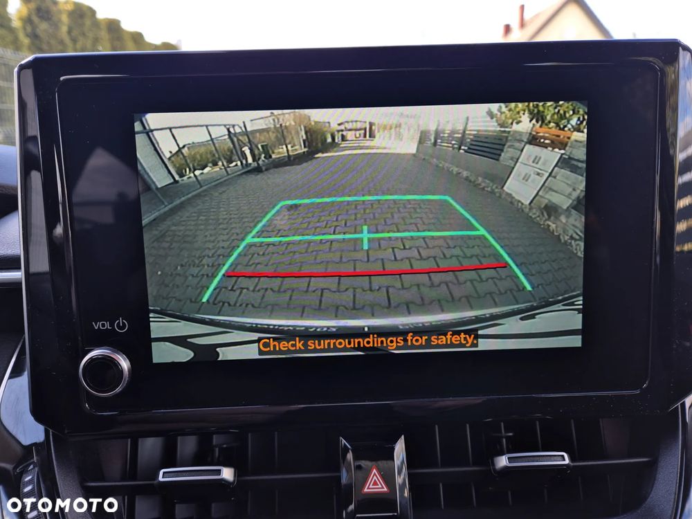 Toyota Corolla 1.5 Comfort MS - 13