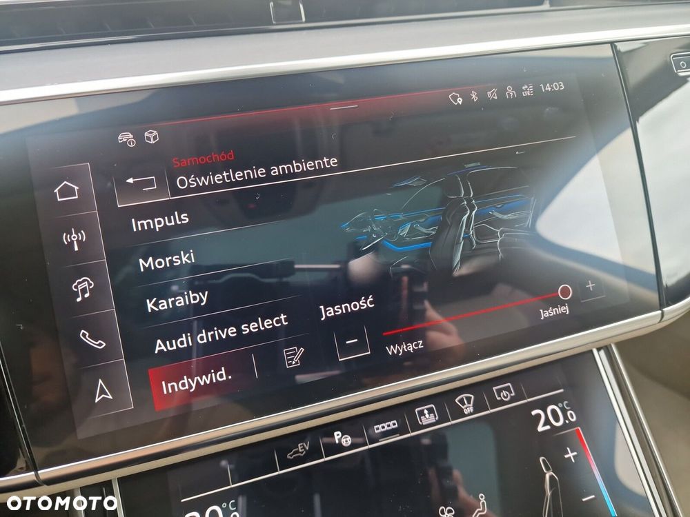 Audi A8 - 21