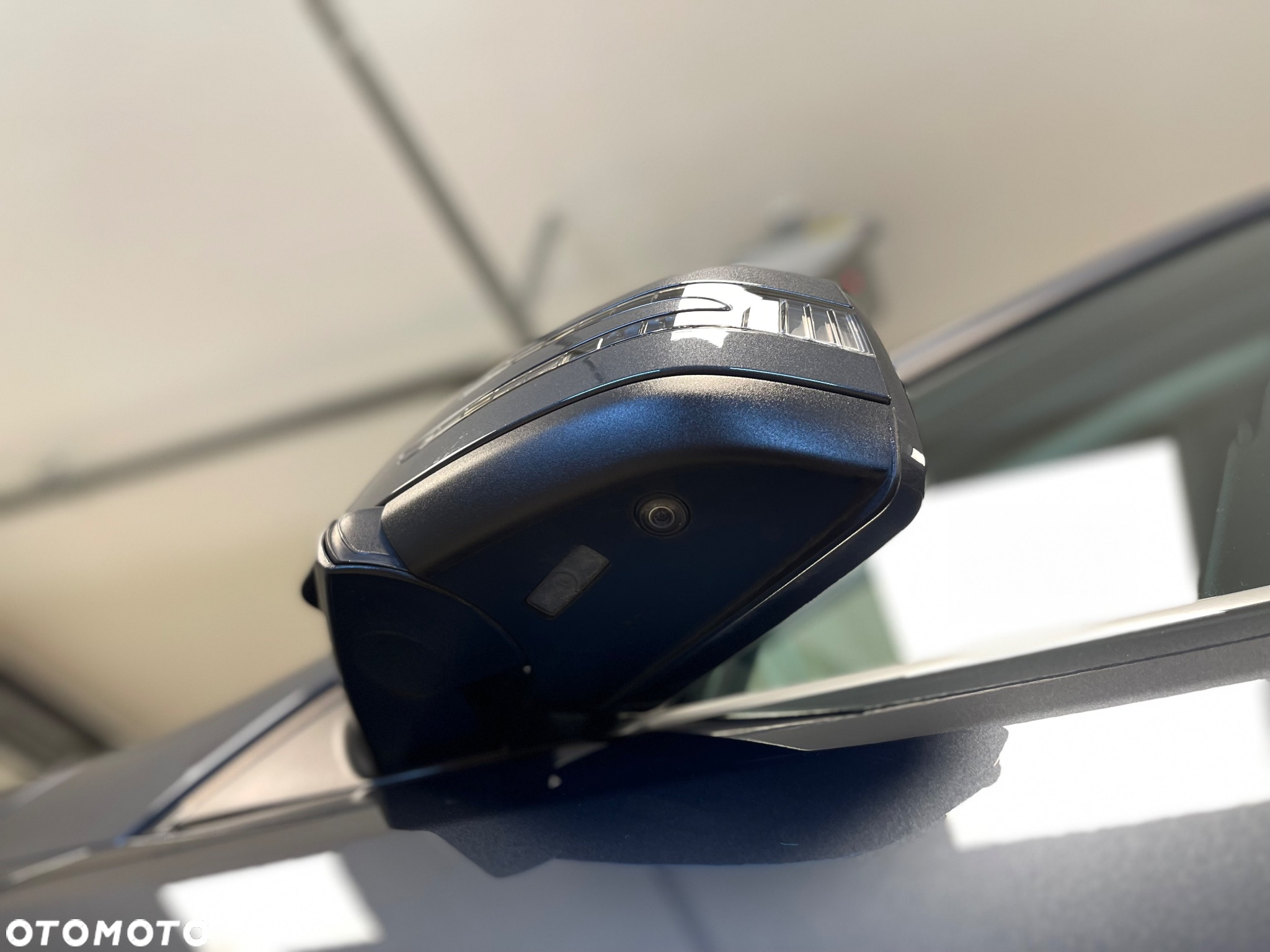 Mercedes-Benz GLE 350 d 4-Matic - 36