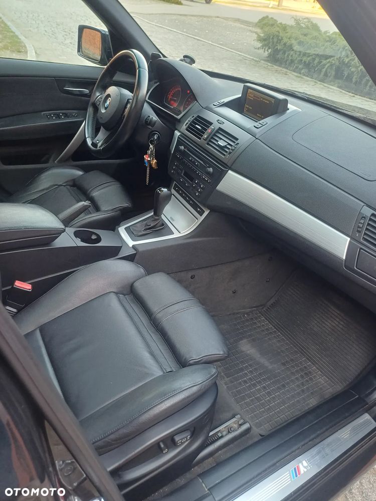 BMW X3 xDrive35d Edition Lifestyle - 17