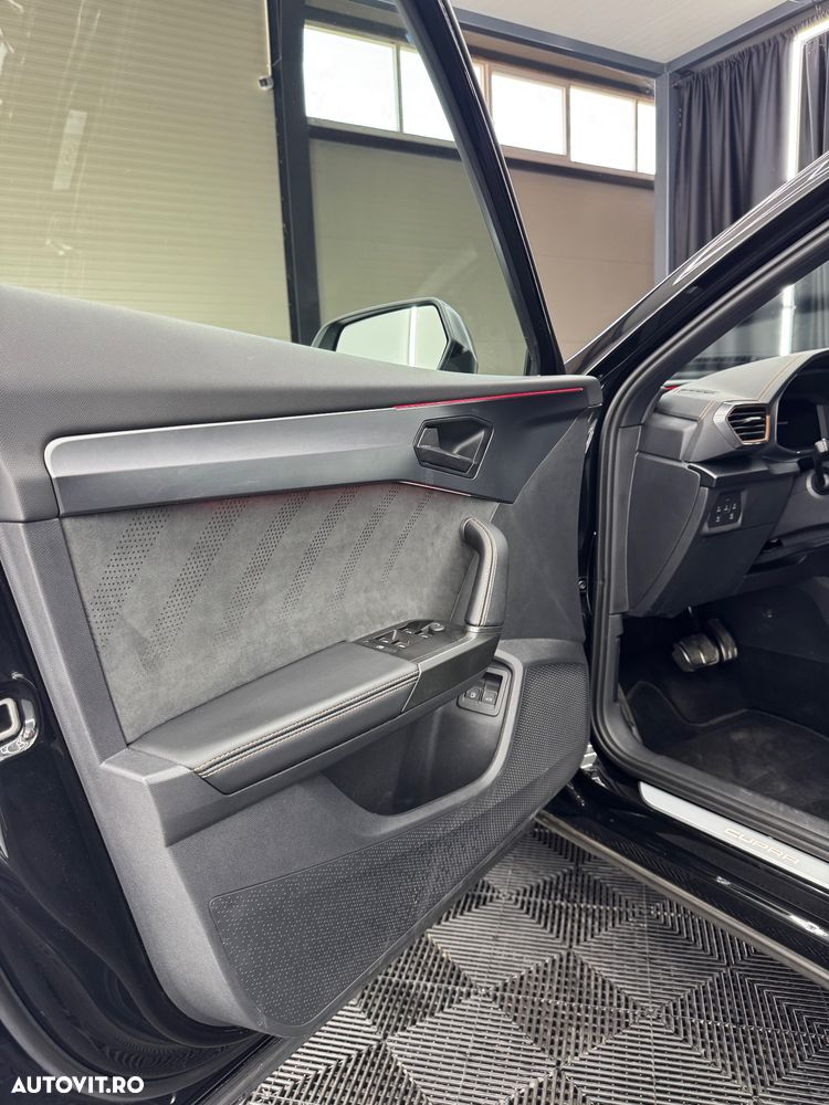 Cupra Formentor VZ 1.4 e-Hybrid DSG Tribe Edition - 29