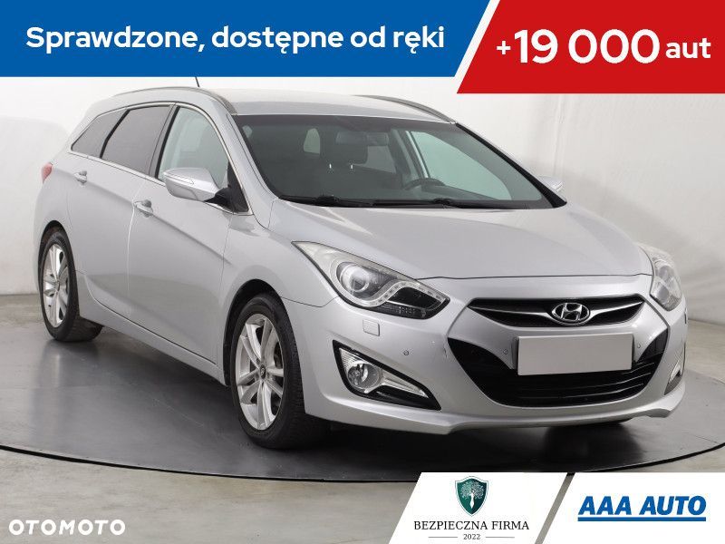 Hyundai i40 - 2
