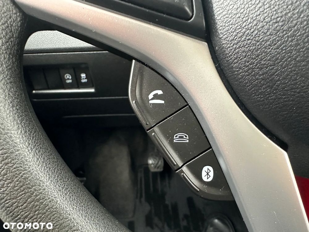 Suzuki Ignis 1.2 SHVS Premium Plus - 13