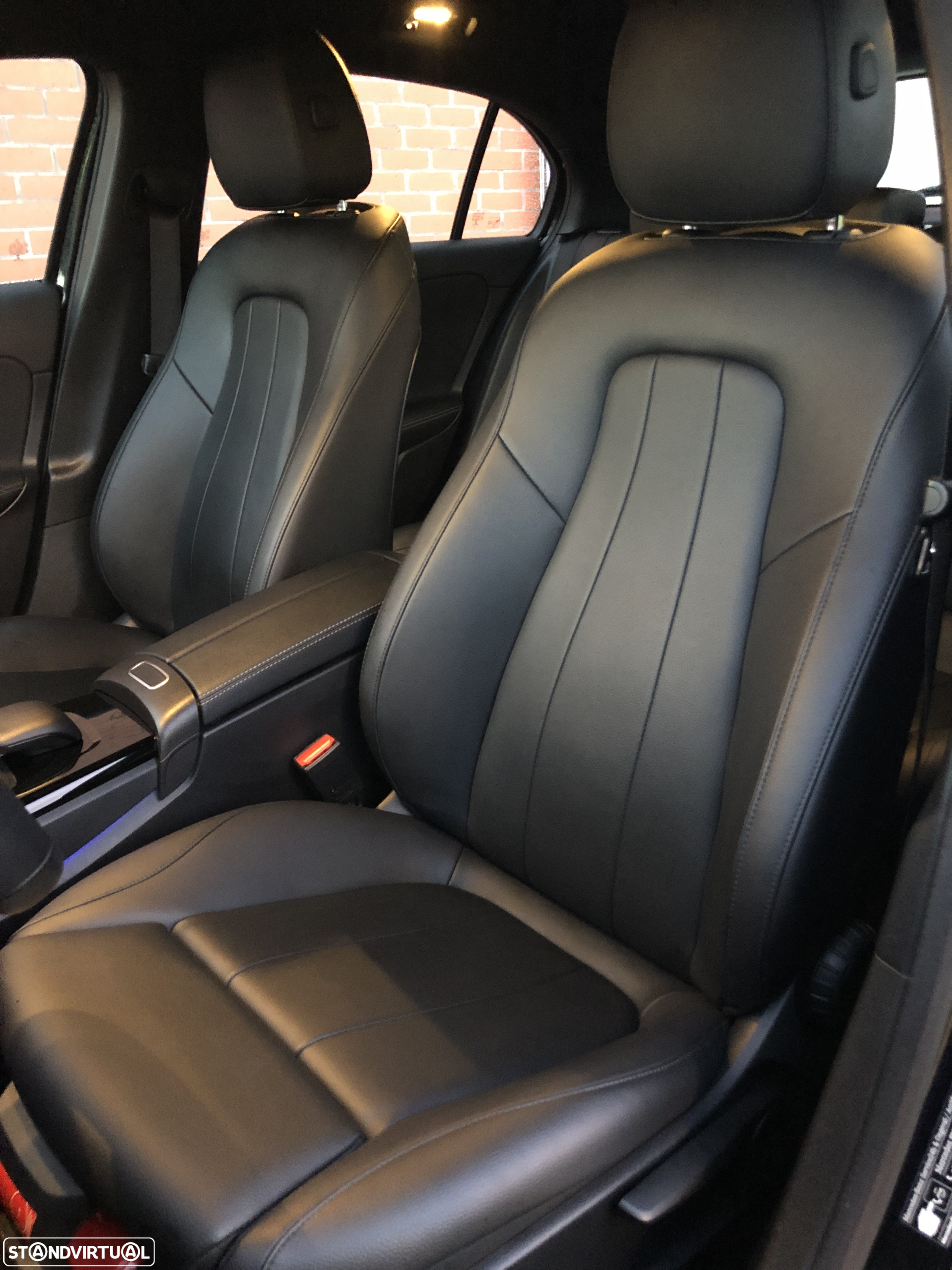 Mercedes-Benz A 250 e Progressive - 28