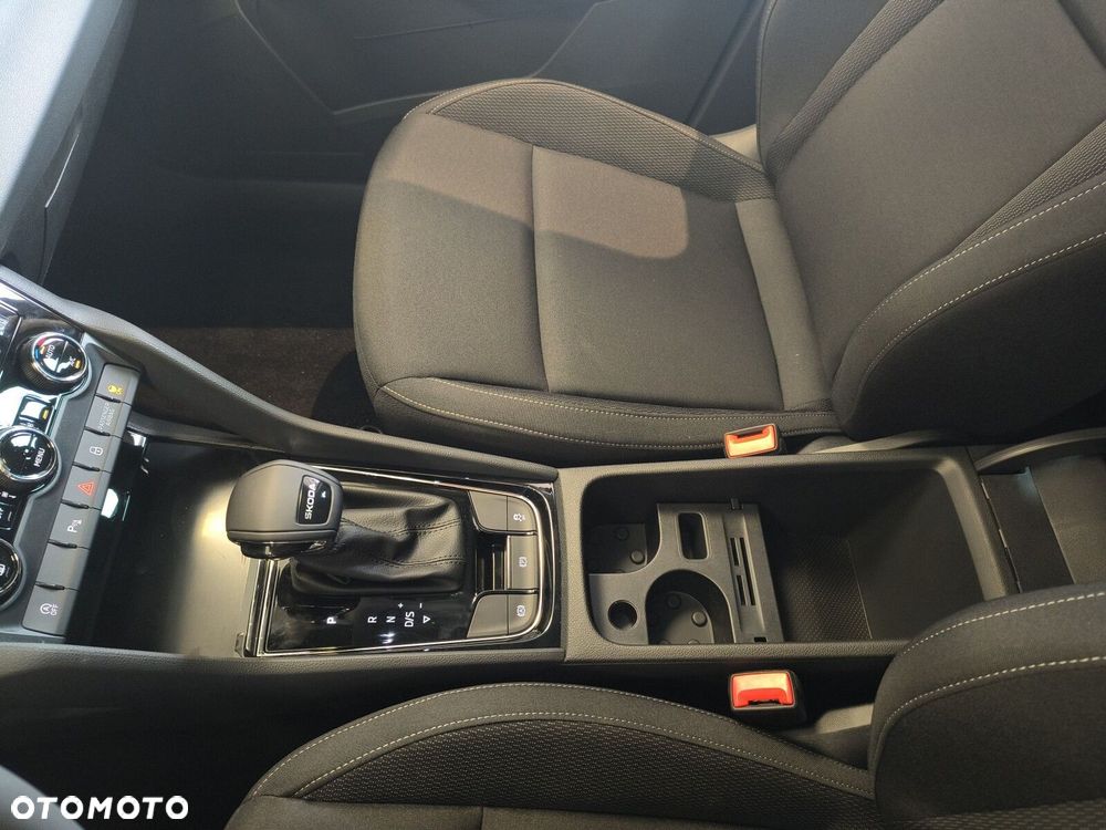Skoda Karoq - 28
