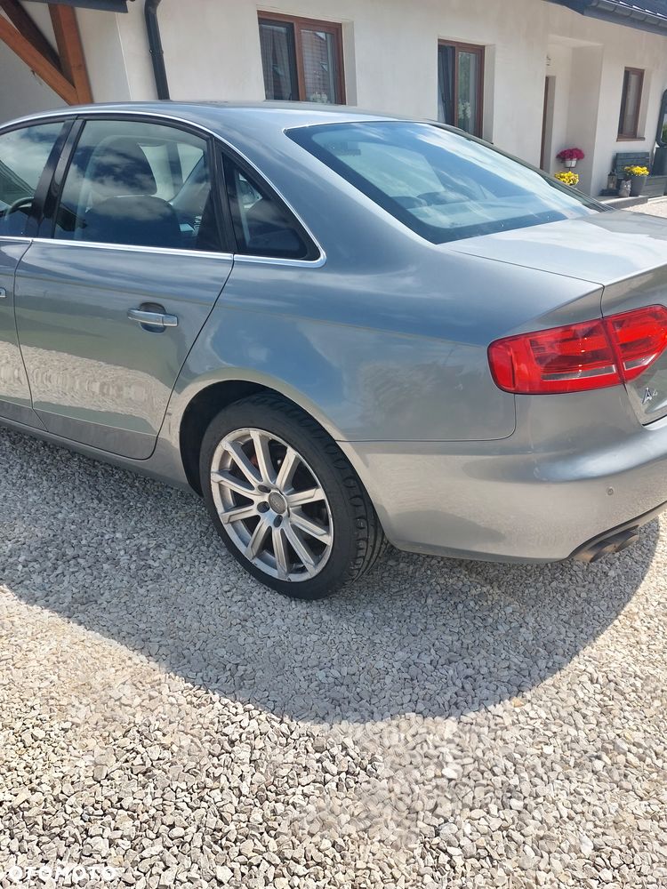 Audi A4 Avant - 3