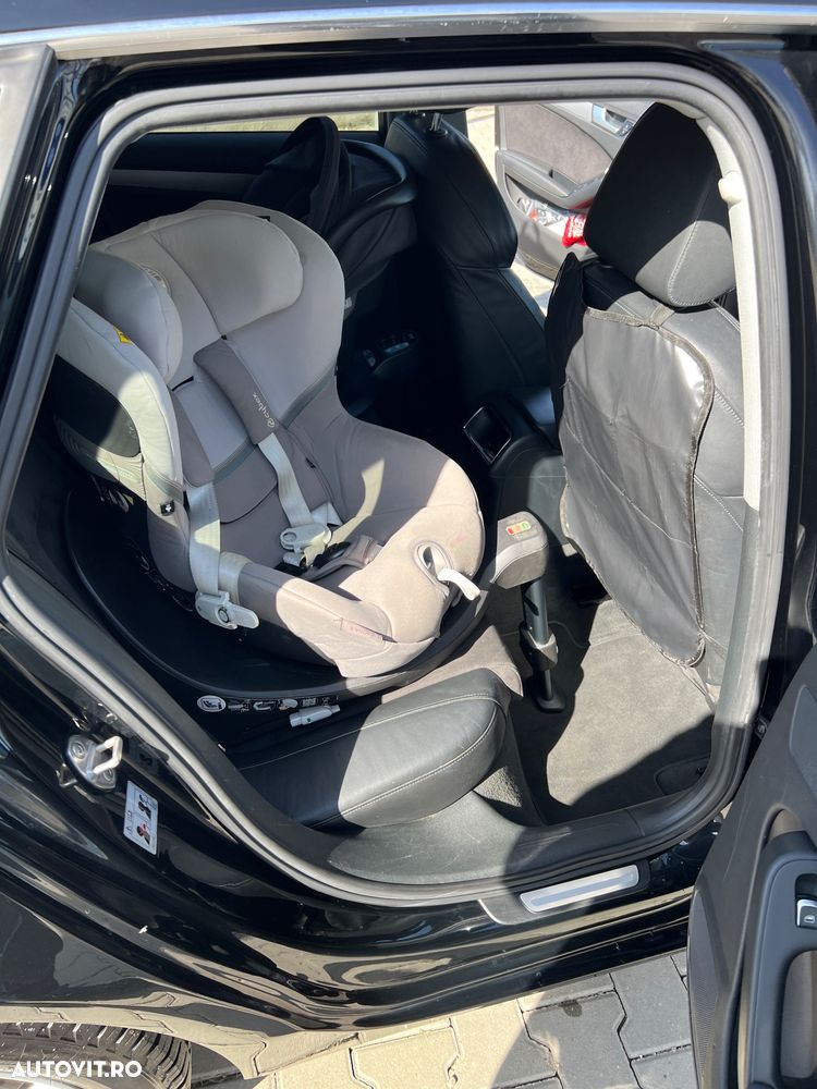 Audi A4 2.0 TDI Multitronic - 22