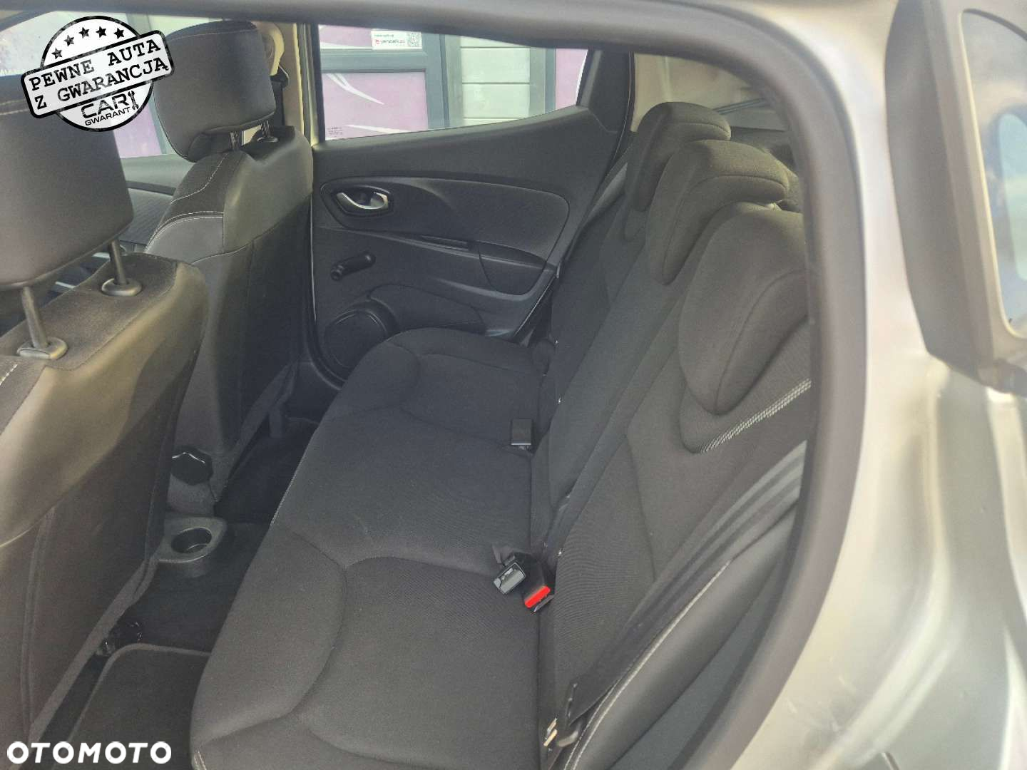 Renault Clio - 13