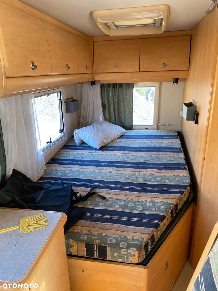 Citroën Jumper Challenger 304 - 32