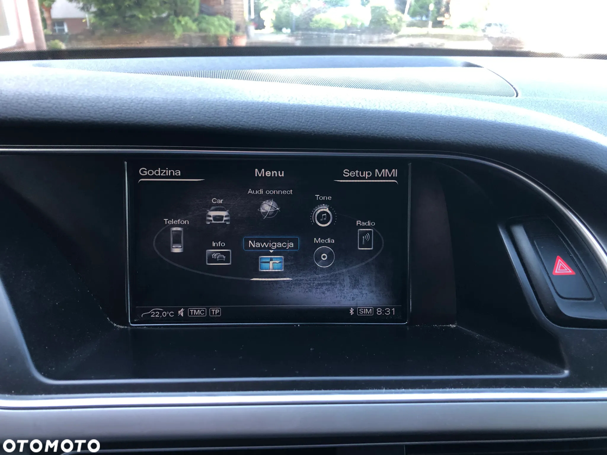 Audi A4 - 28