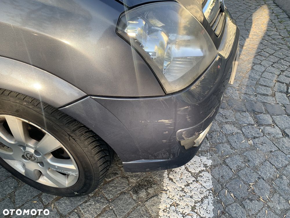 Opel Meriva 1.6 Cosmo MTA - 14