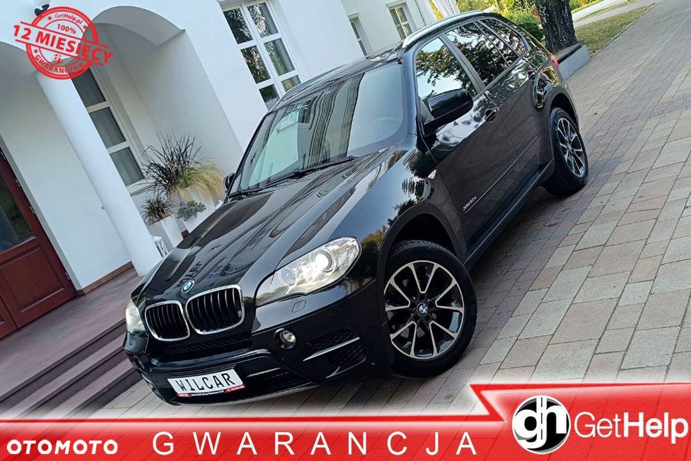 BMW X5 xDrive30d - 2
