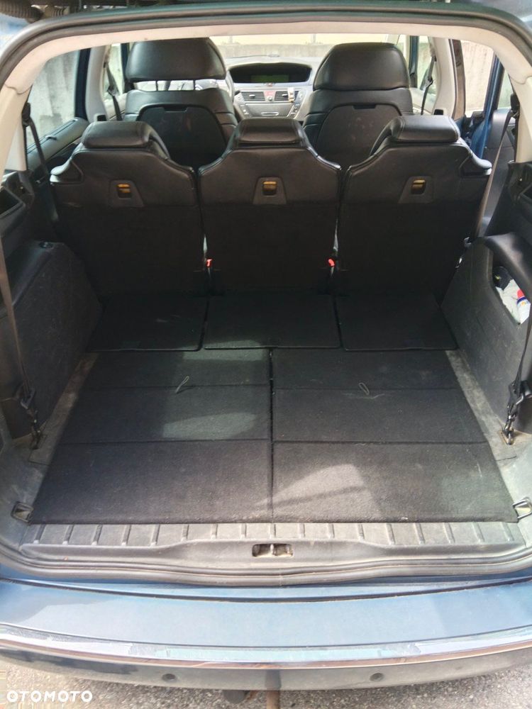 Citroën C4 Picasso - 5